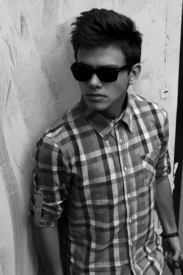 Люди: Парни