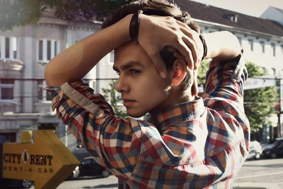 Люди: Парни