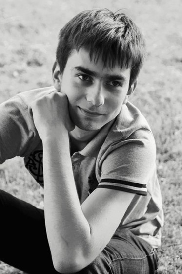 Люди: Парни