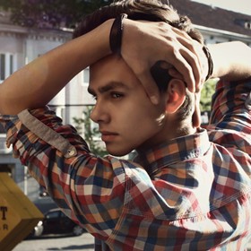 Люди: Парни